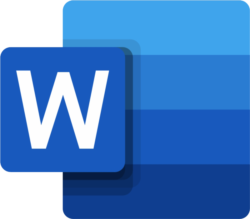 Microsoft Word